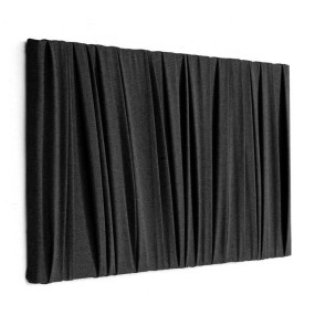 Wall-mounted acoustic panel MIA