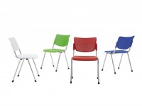Chair MIA plastic - 2
