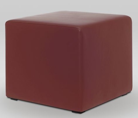 MARBET STYLE - Taburet MIA Cube