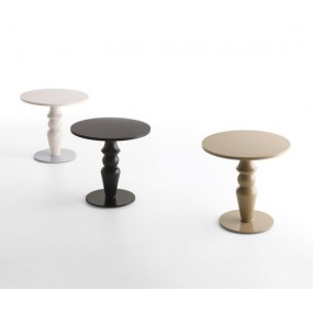 Table base MICHELLE - height 70 cm