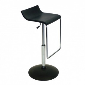 Výškově stavitelná barová židle MICRO A