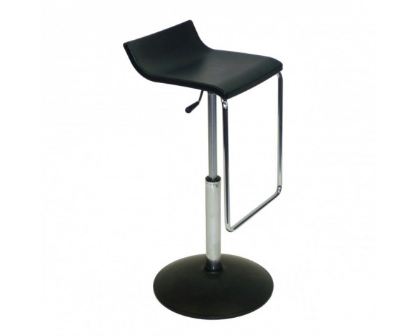 Výškově stavitelná barová židle MICRO A
