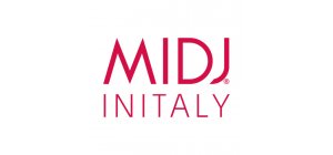 MIDJ - logo