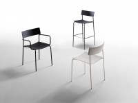 Barová židle MITO - 3