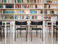 MITO chairs - 2