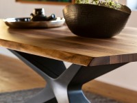 Dřevěný stůl NEXUS - 3