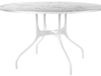 Stůl MILA Ø 130 cm - 2