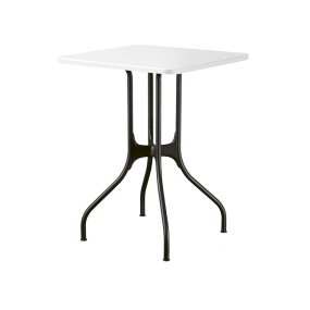 Stôl MILA - 55x55 cm