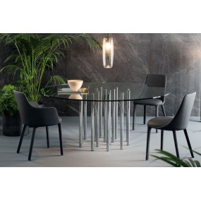 Table MILLE round - various sizes
