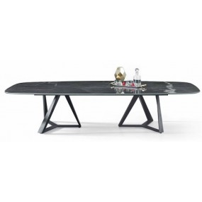 Table MILLENNIUM XXL, 300x120 cm
