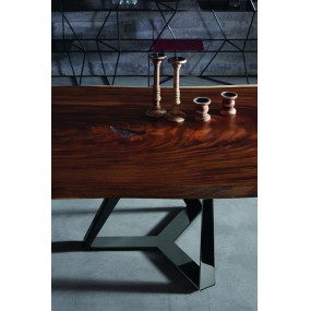 Stôl MILLENNIUM XXL, 300x120 cm