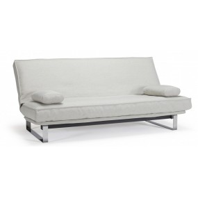 Folding sofa MINIMUM - removable cover