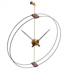 Clock MINI BARCELONA G Ø 66 cm