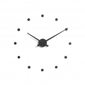 Clock OJ MINI Ø 50 cm