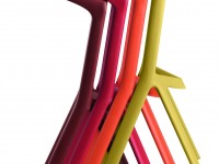 Barová stolička MIURA - 3