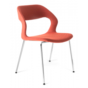 Čalouněná židle MIXIS AIR R/4L