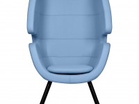 MOAI armchair - 3