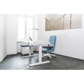 Height adjustable table T8 L