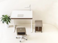 Height adjustable table T8 M - 3