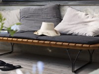 Cushion for MOLO deckchair - 2