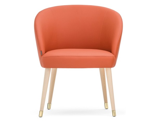 Čalouněná židle ROSE 03061 L