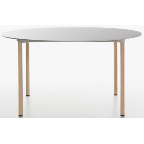 Kulatý stůl MONZA 1390 mm