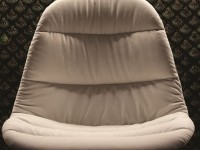 Čalouněná barová židle Mood - 3