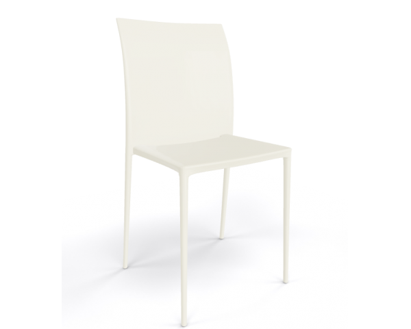 Chair MOON, beige