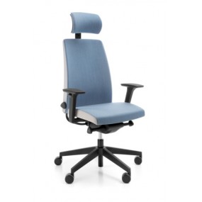 Office chair MOTTO 11S/11SL/11SFL with high backrest