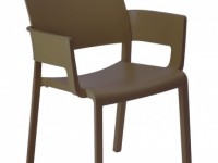 židle FIONA ARMCHAIR - 3