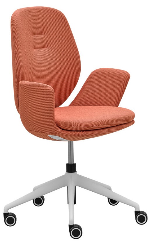 Levně RIM - Pracovní židle MUUNA 3101.15