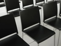 Židle MYA 702 DS - čalouněná - 3