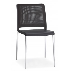 Židle MYA 702 DS - čalouněná