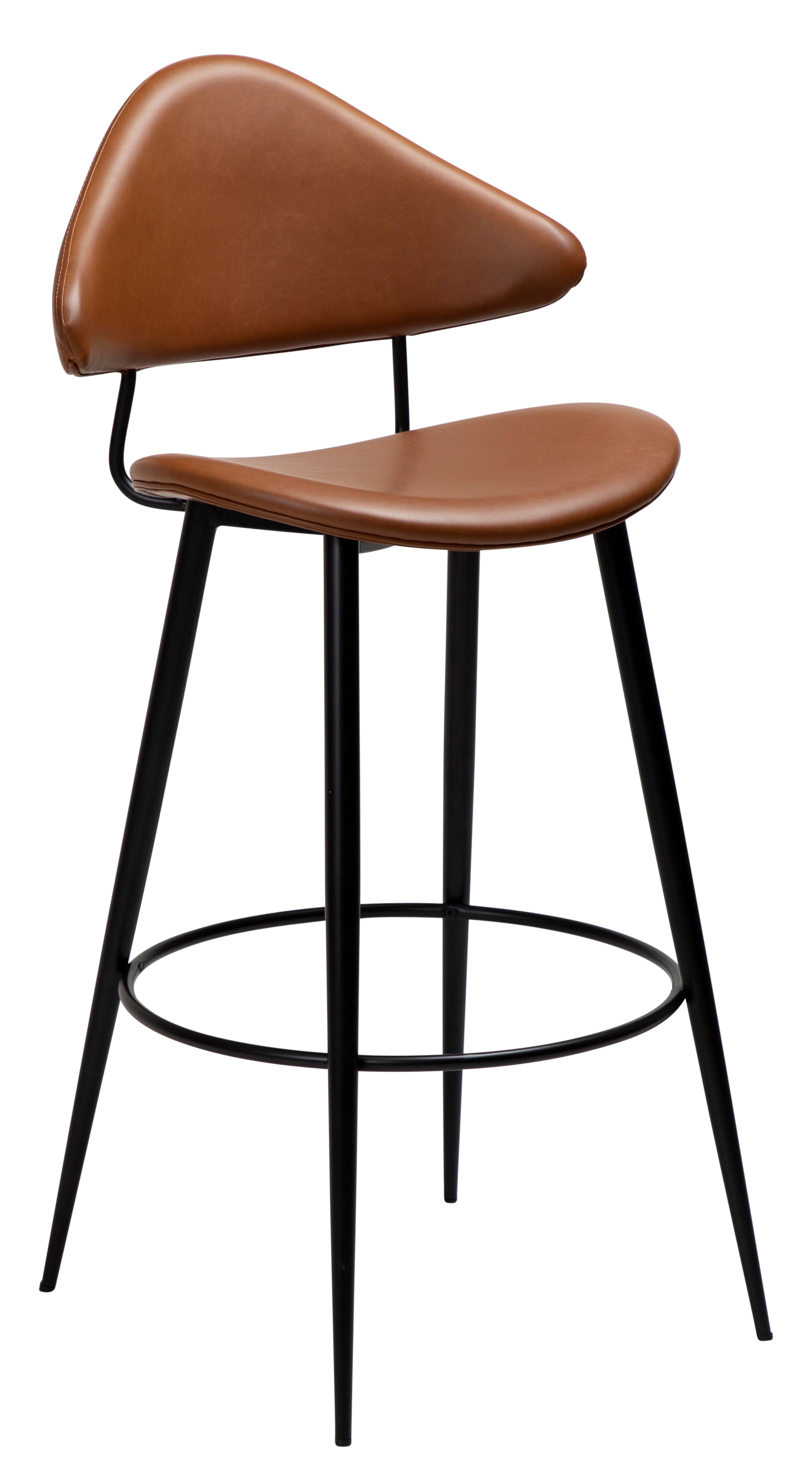 Levně DAN-FORM Denmark - Barová židle NAPOLEON