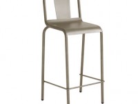 Barová židle NÁPOLES - 3