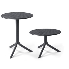 Table STEP anthracite - SALE