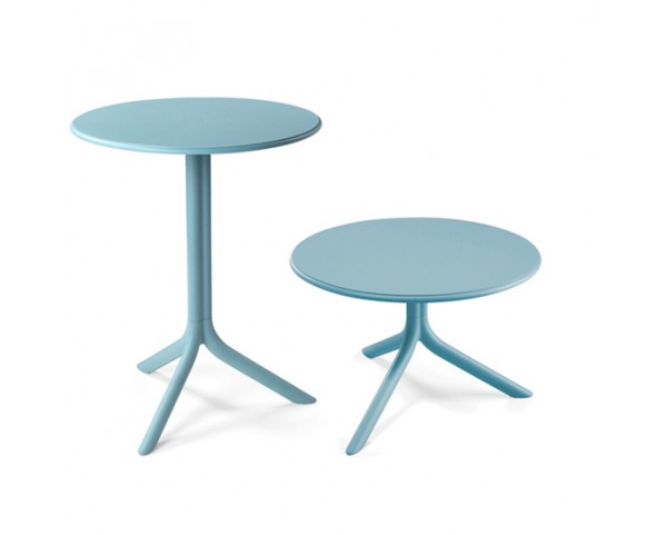 Stůl SPRITZ - modrý