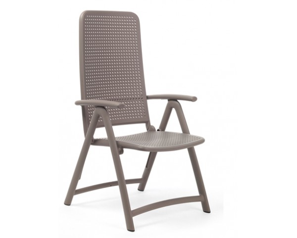Folding chair DARSENA