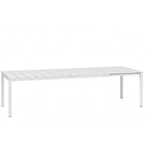 Extensible table RIO 210/280 - white