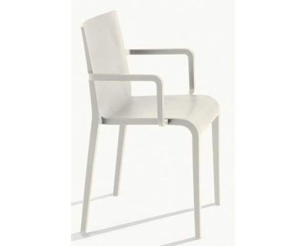 NASSAU chair 534 white - SALE
