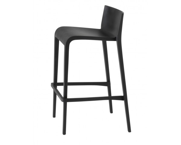 Barová stolička NASSAU, 76 cm