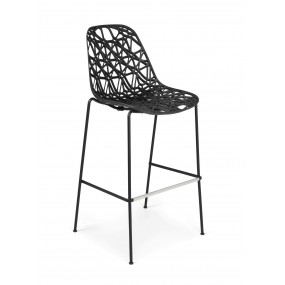 Barová židle NETT, 82 cm