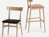 Barová židle NIKA - 3