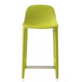 Barová židle BROOM - nízká