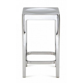 EMECO bar stool - low