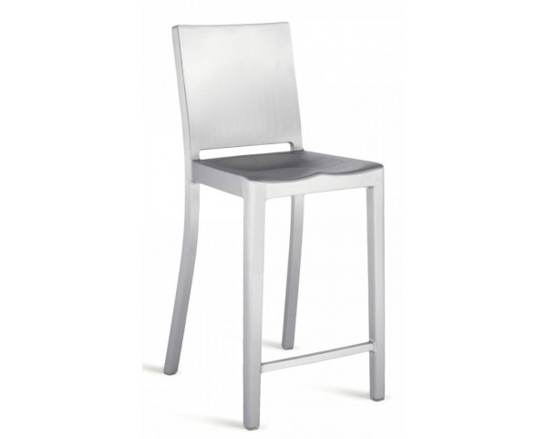 Barová stolička HUDSON - nízka