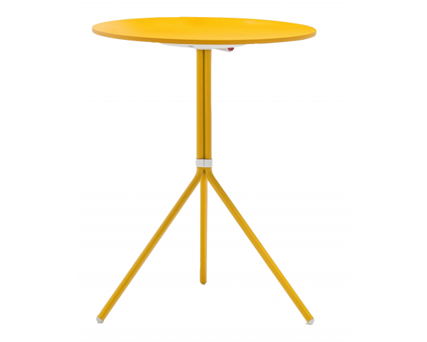 Table base NOLITA 5453 - height 72 cm