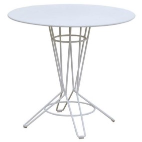 Stôl NOSTRUM - okrúhly
