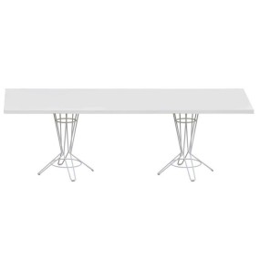 Stôl NOSTRUM - dlhý
