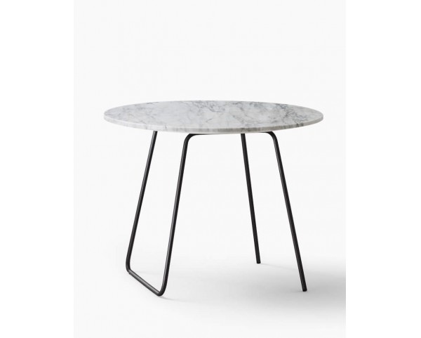 Folding table ORBIS Ø 60 cm